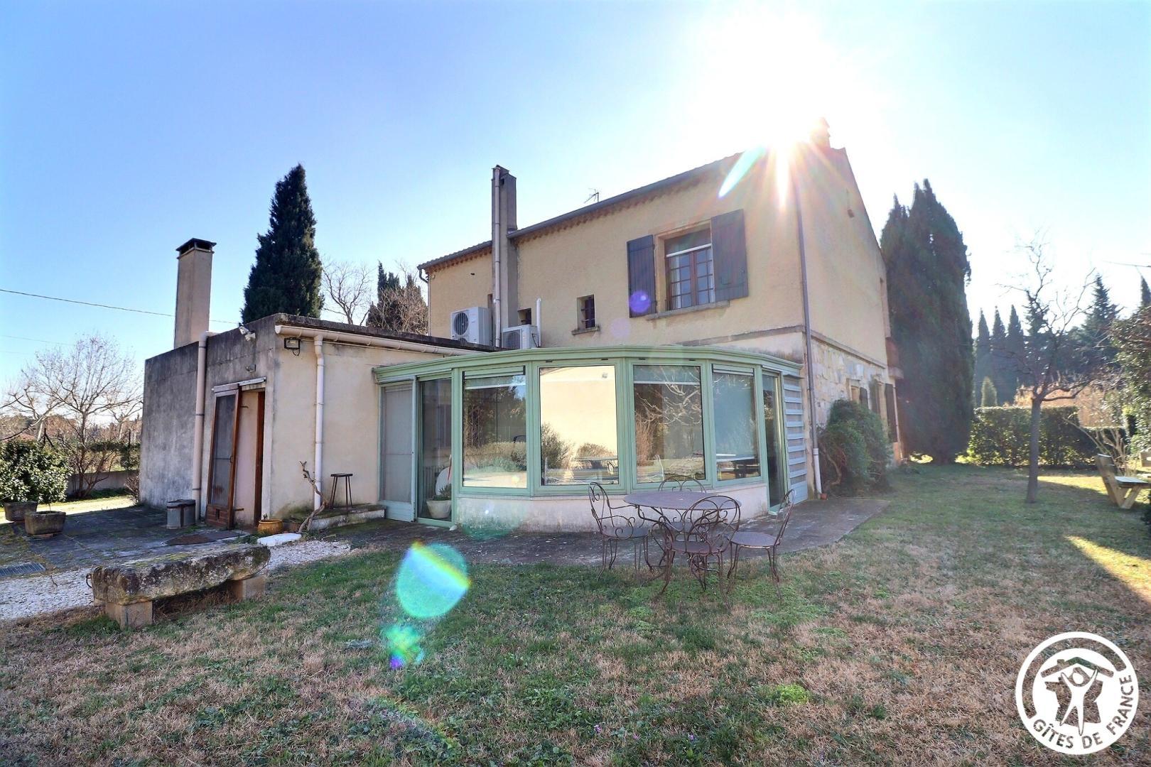 La Maison de Famille Provençale, Mouriès - photo 19