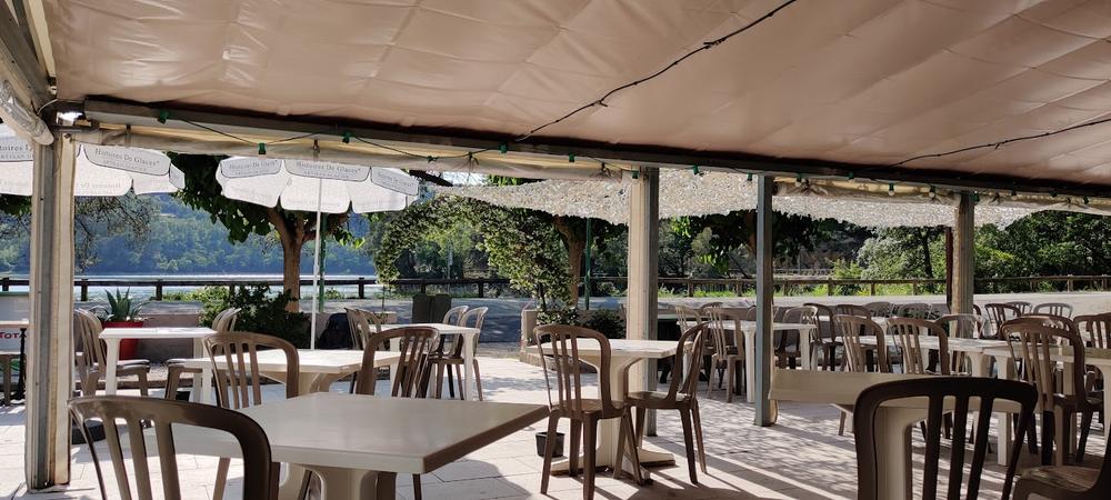 La Guinguette du Lac_Carcès