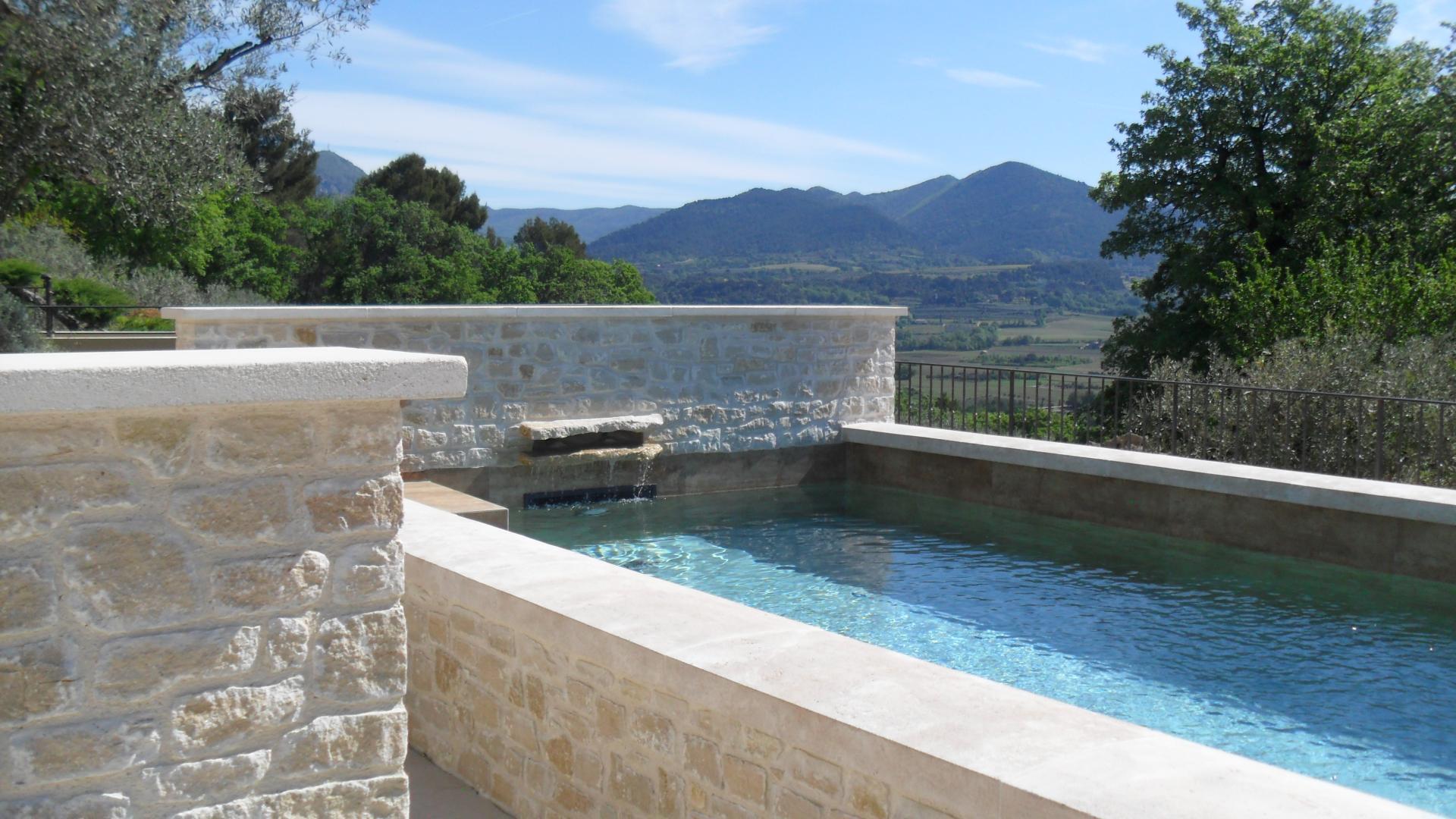 Bassin provencal