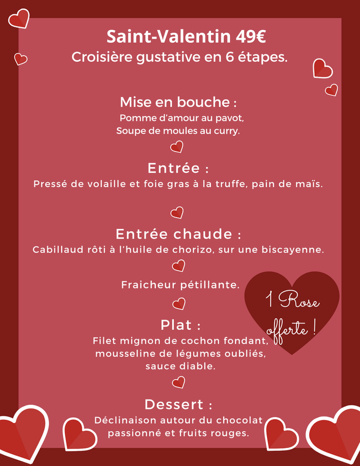 Restaurant L'Art Dit Vin