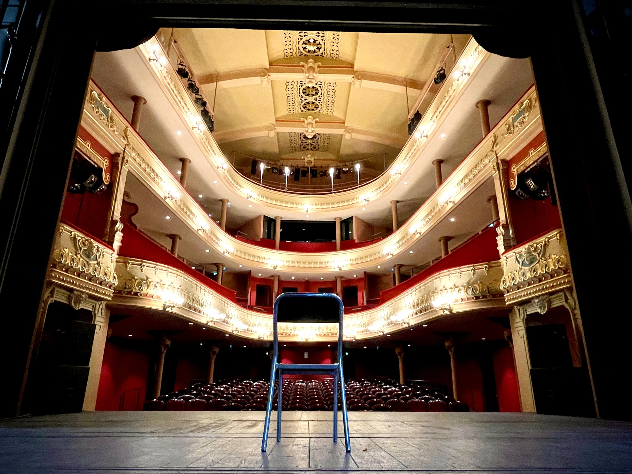 Théâtre de Tarascon