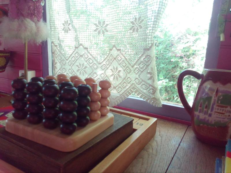 roulotte tzigane et gite champetre drome marsanne