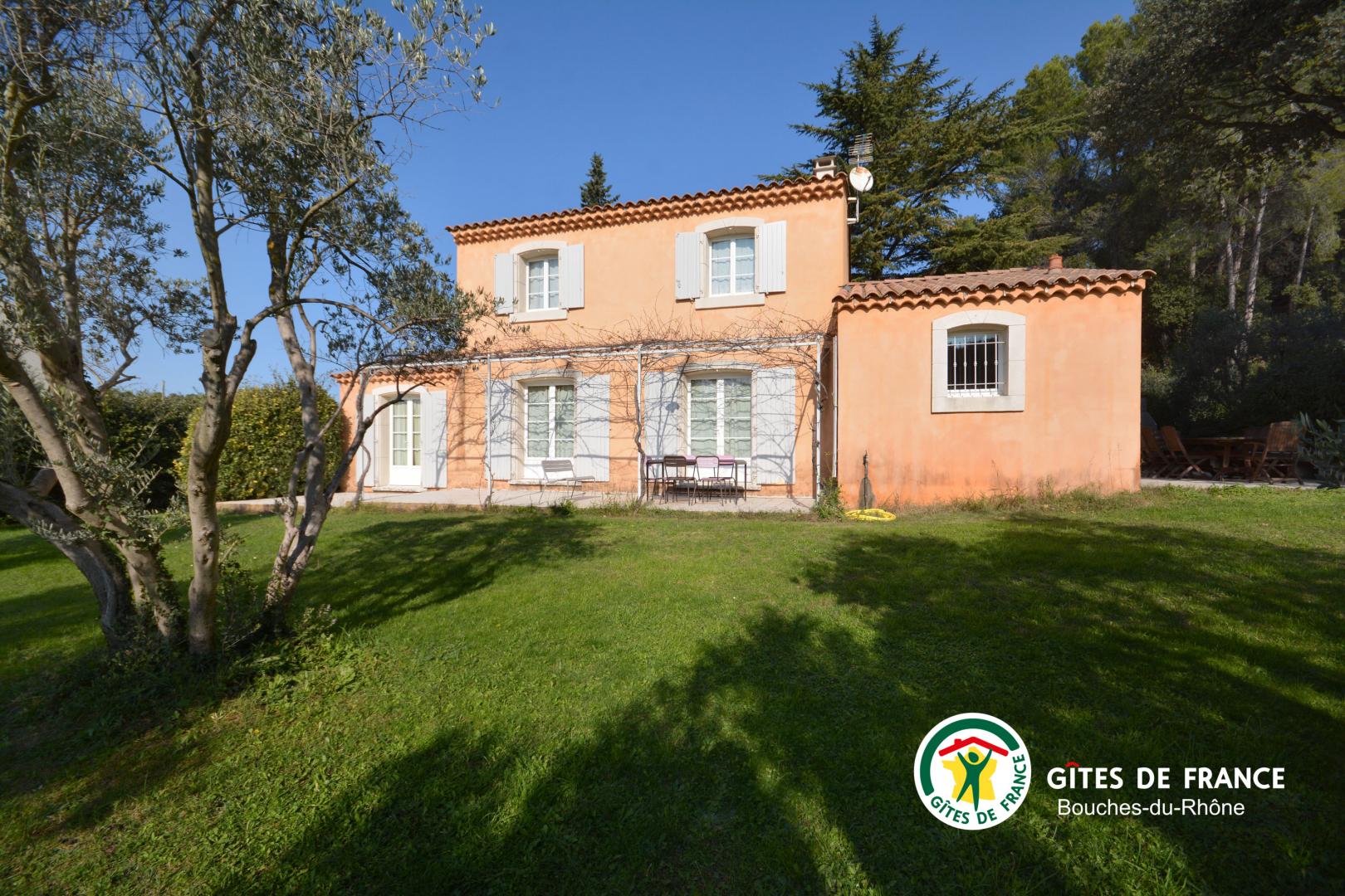 Les Romarins, Châteaurenard - photo 8