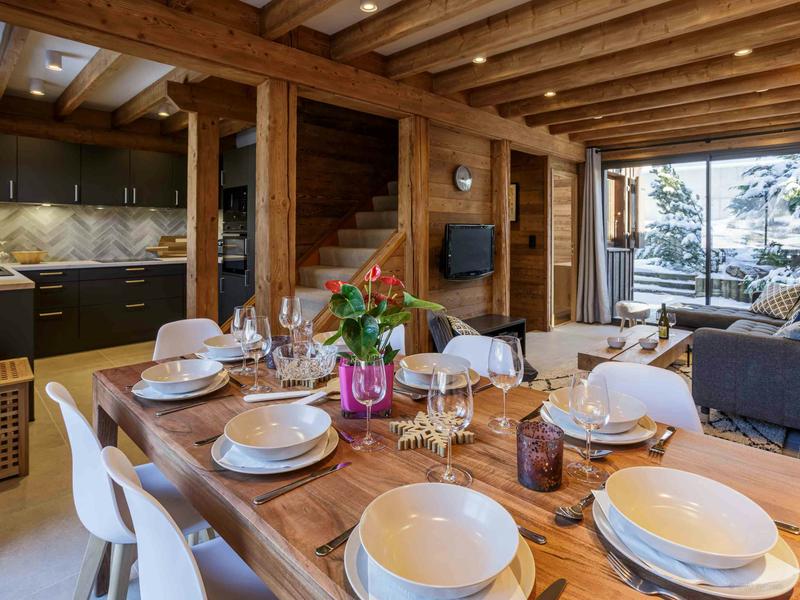 Chalet Kouzya - OVO Network_Les Gets