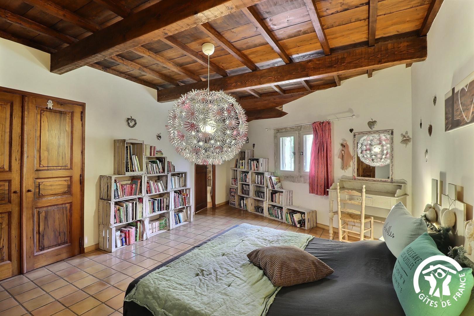 Les Gîtes Maussane - Le Mas de mes Parents, Maussane-les-Alpilles - photo 28