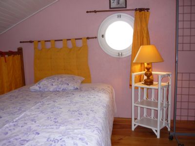 Le Château, Mimet - photo 3