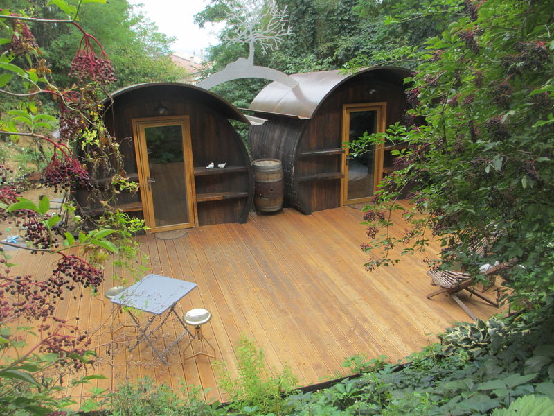 Foudres Côte du Py-Villié Morgon