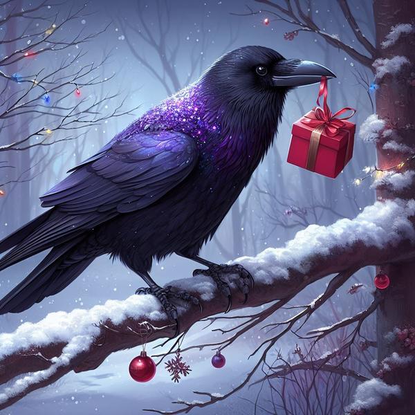 Noël à La Grande Evasion