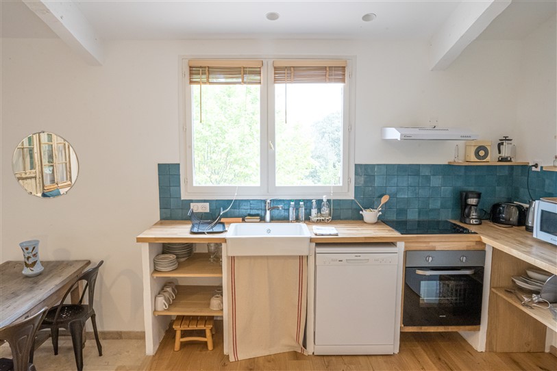 Pin Parasol, Jouques - photo 25