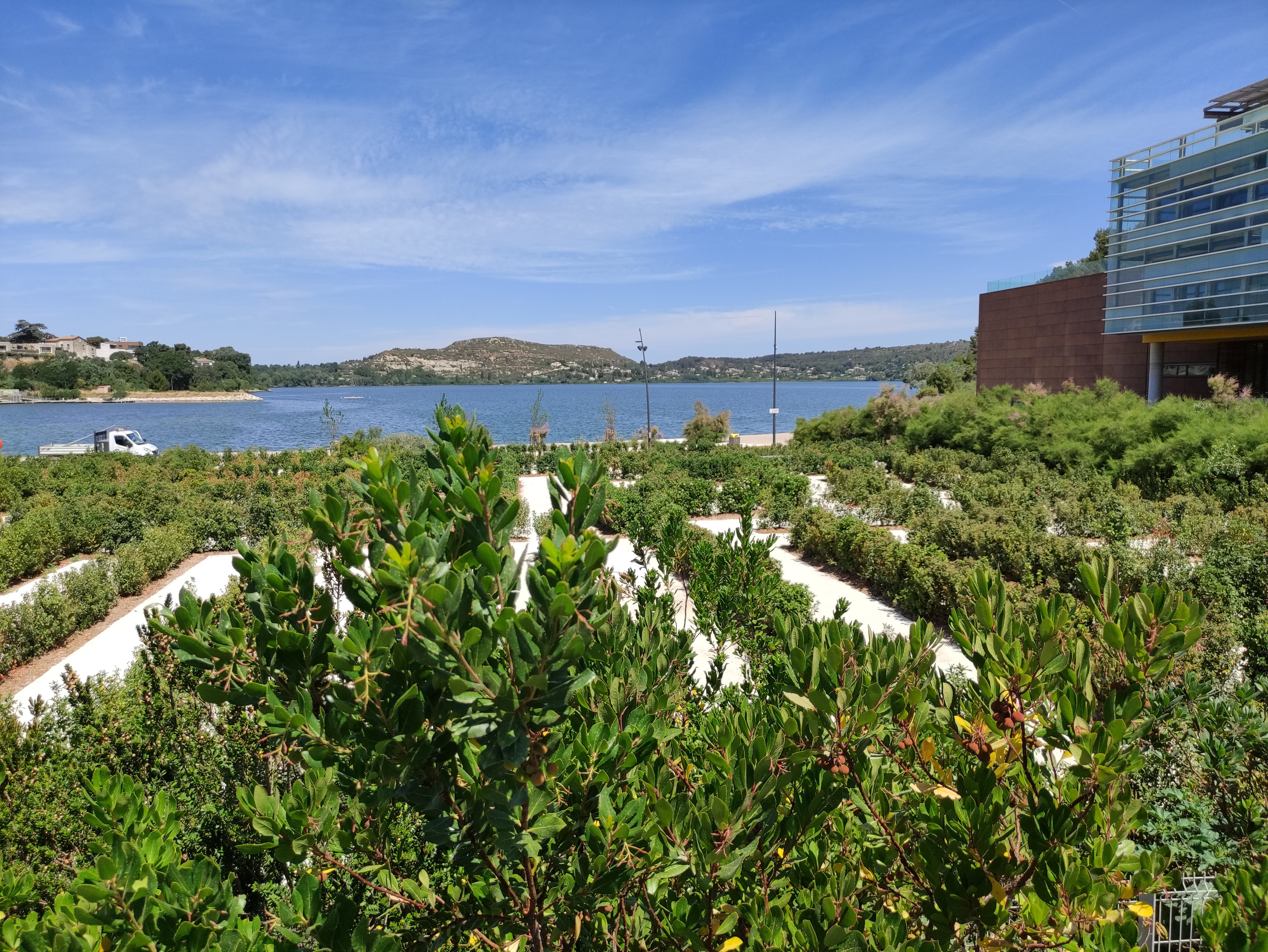 Parc Sainte-Catherine