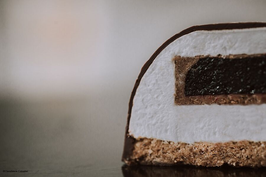 Chocolaterie Colombet