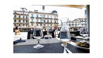 Regards sur la ville