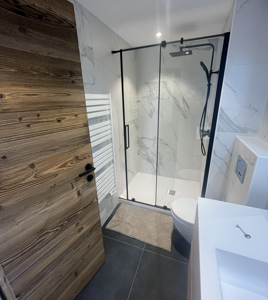 SANI CARRELAGE_Les Gets