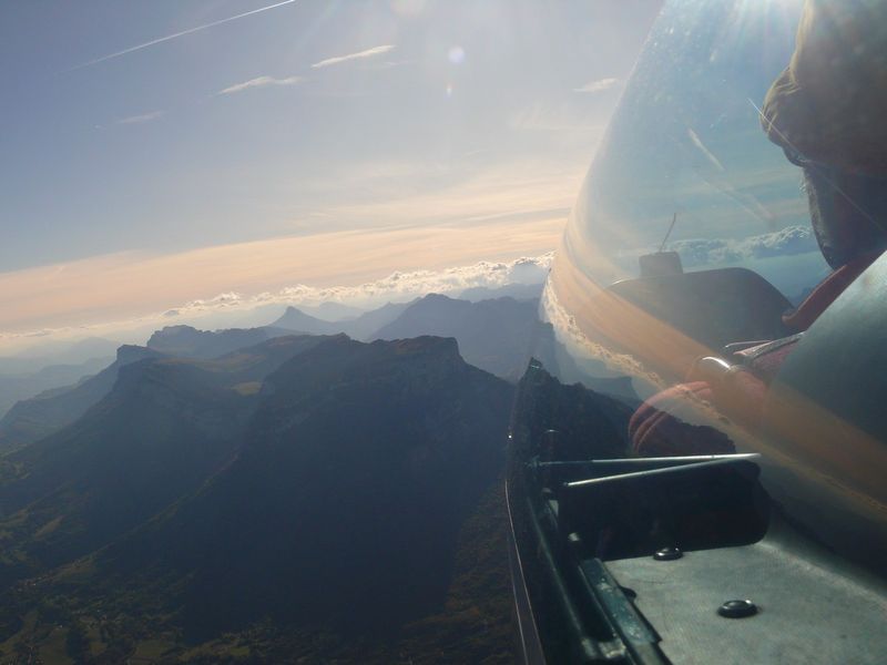Centre Savoyard de Vol à Voile Alpin