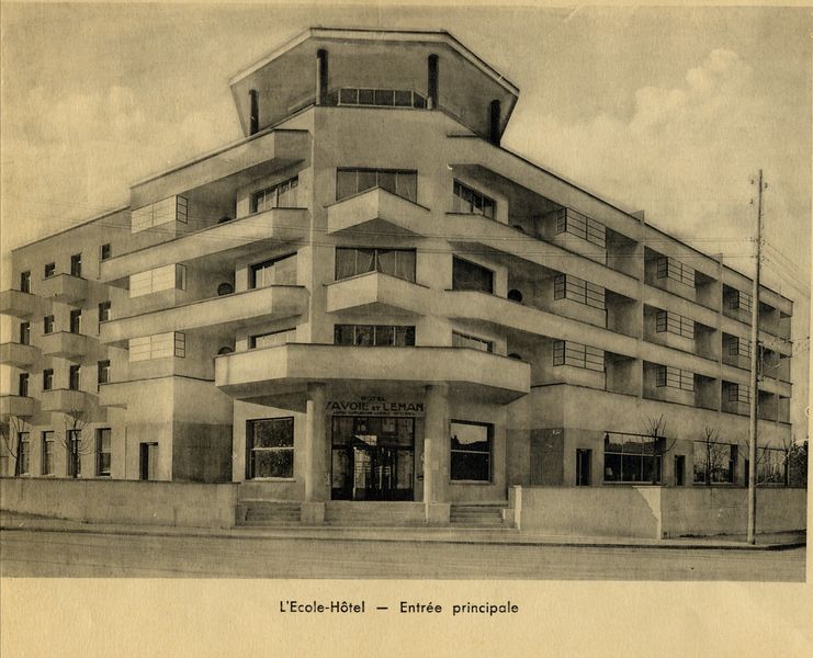 Façade