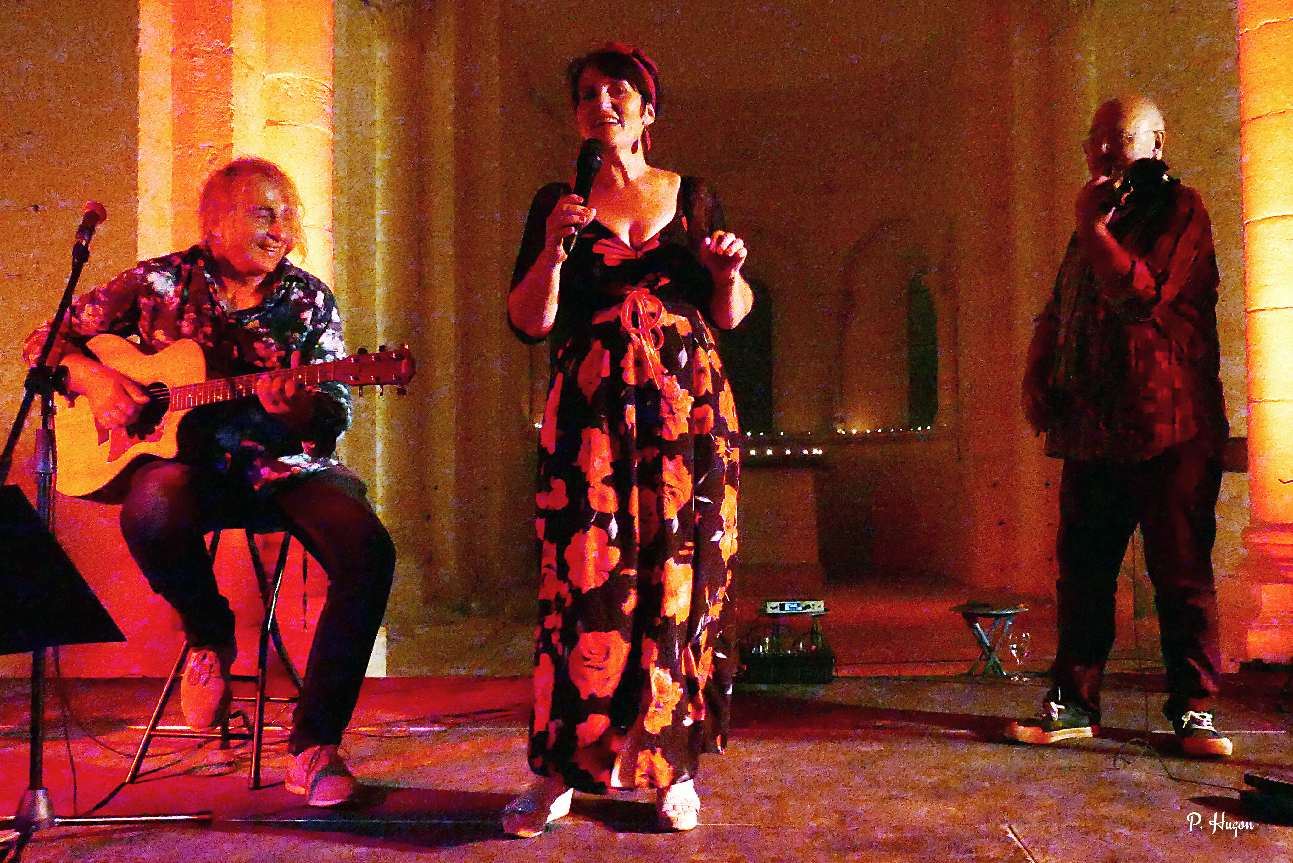 Concert de printemps_Saint-André-de-Bâgé