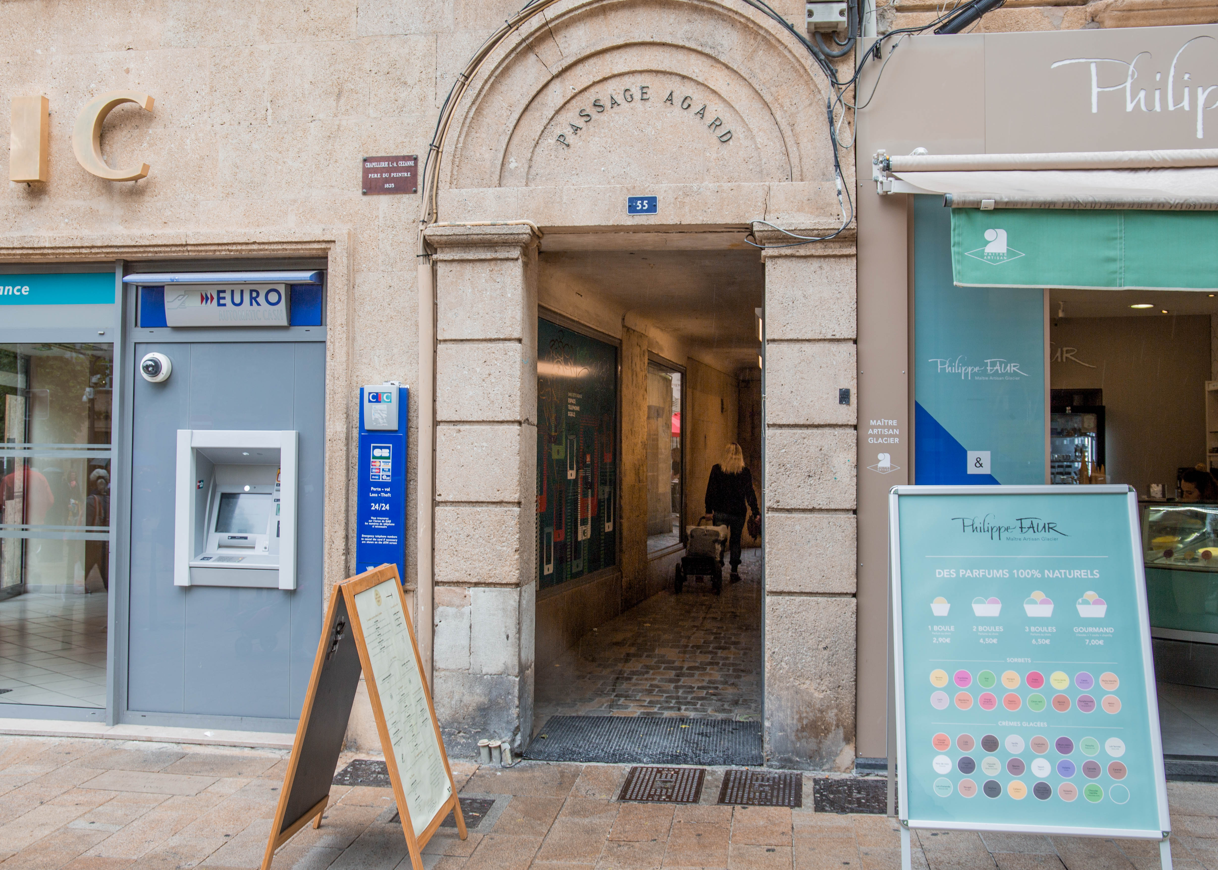 La Fromagerie du Passage - Restaurant - photo 2