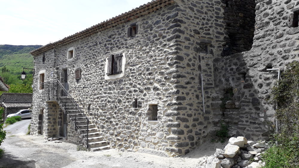 Gîte le Bayou