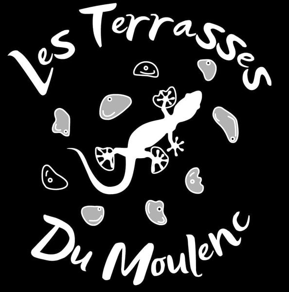 Les terrasses du Moulenc