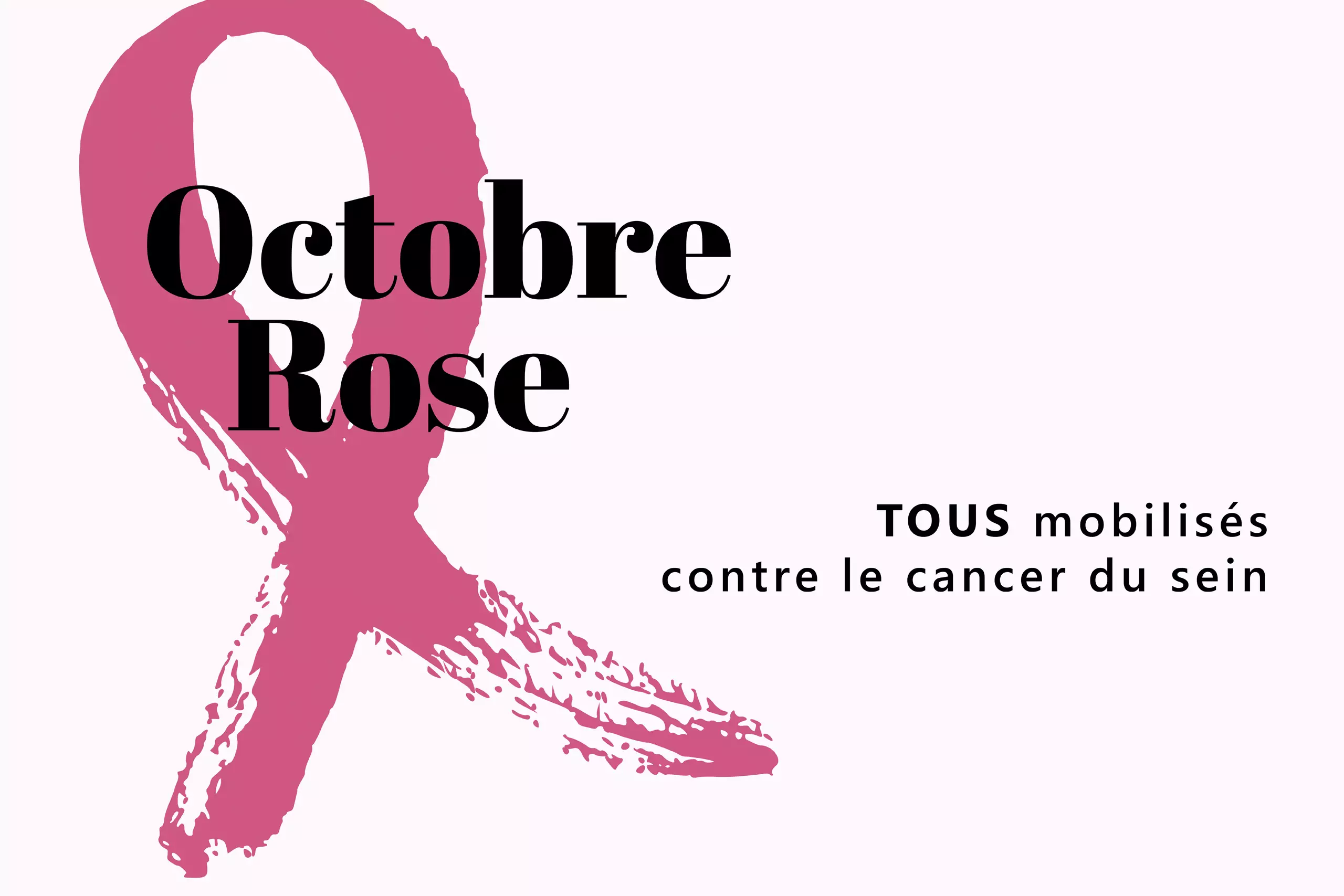 Rendez-vous futés ! : Octobre rose - Conférence sur le thème Prévention du cancer du sein : où en est-on en 2024 ?