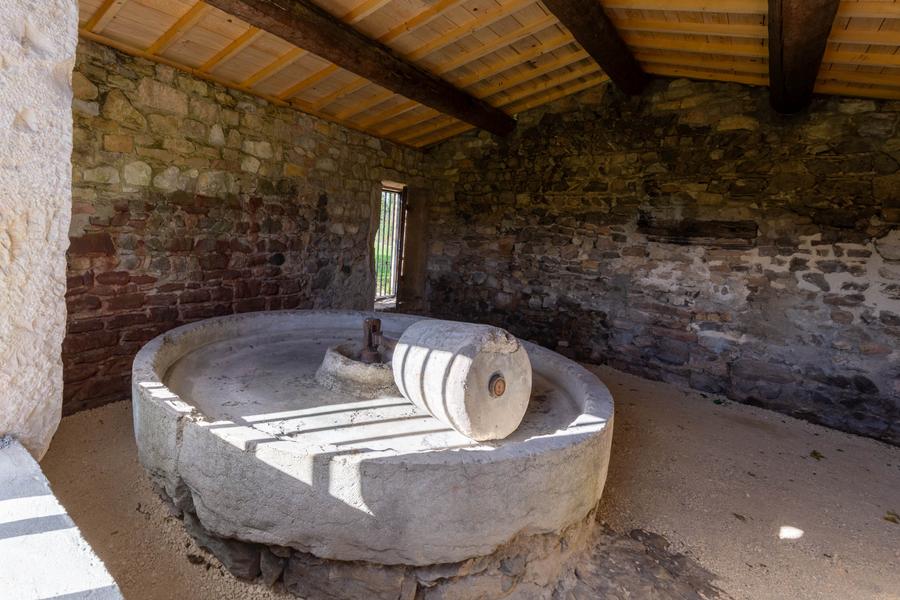 Frontonas - Balcons du Dauphiné - Nord-Isère - à moins d'une heure de Lyon