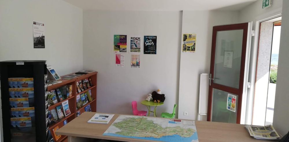 Point estival  du port de Sciez