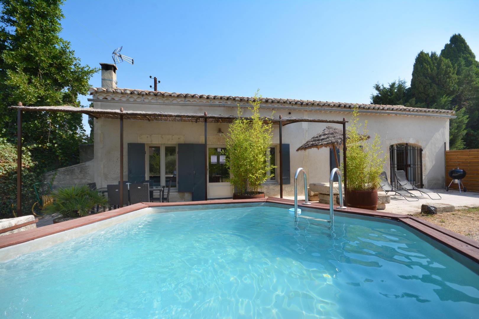 Mas Albert, Graveson - photo 53