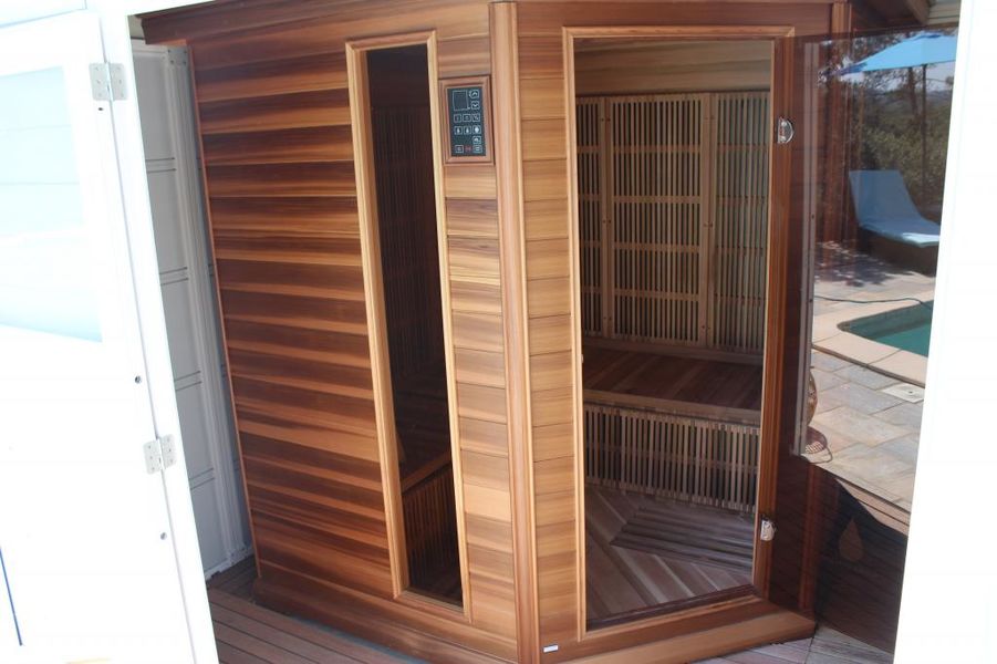 Villa Asunda - Saint maximin la Sainte Baume