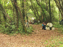 Laser Game Outdoor - Villeneuve-Loubet