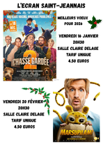 Film chasse gardée 2_Saint-Jean-de-Bournay