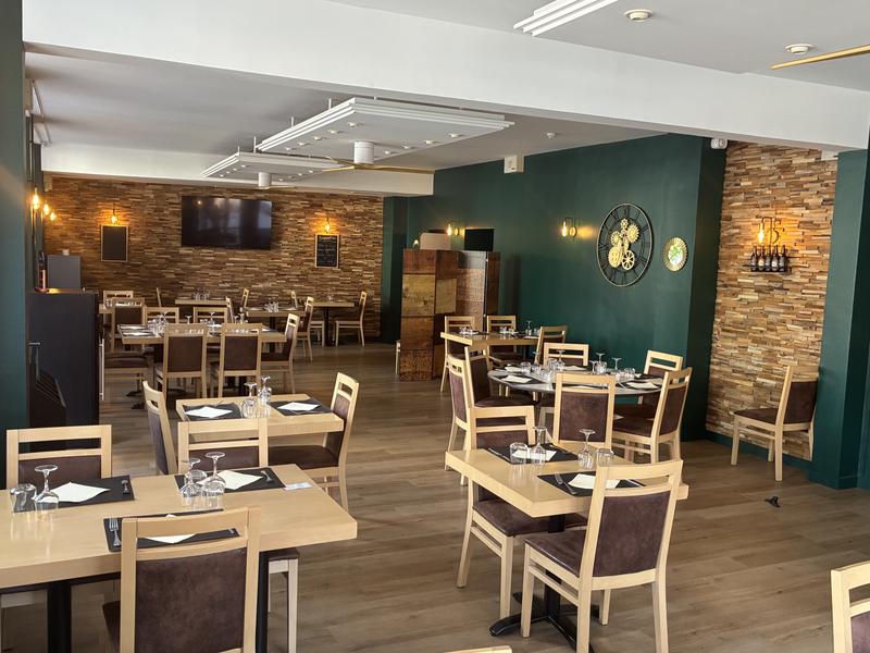 Restaurant du Commerce