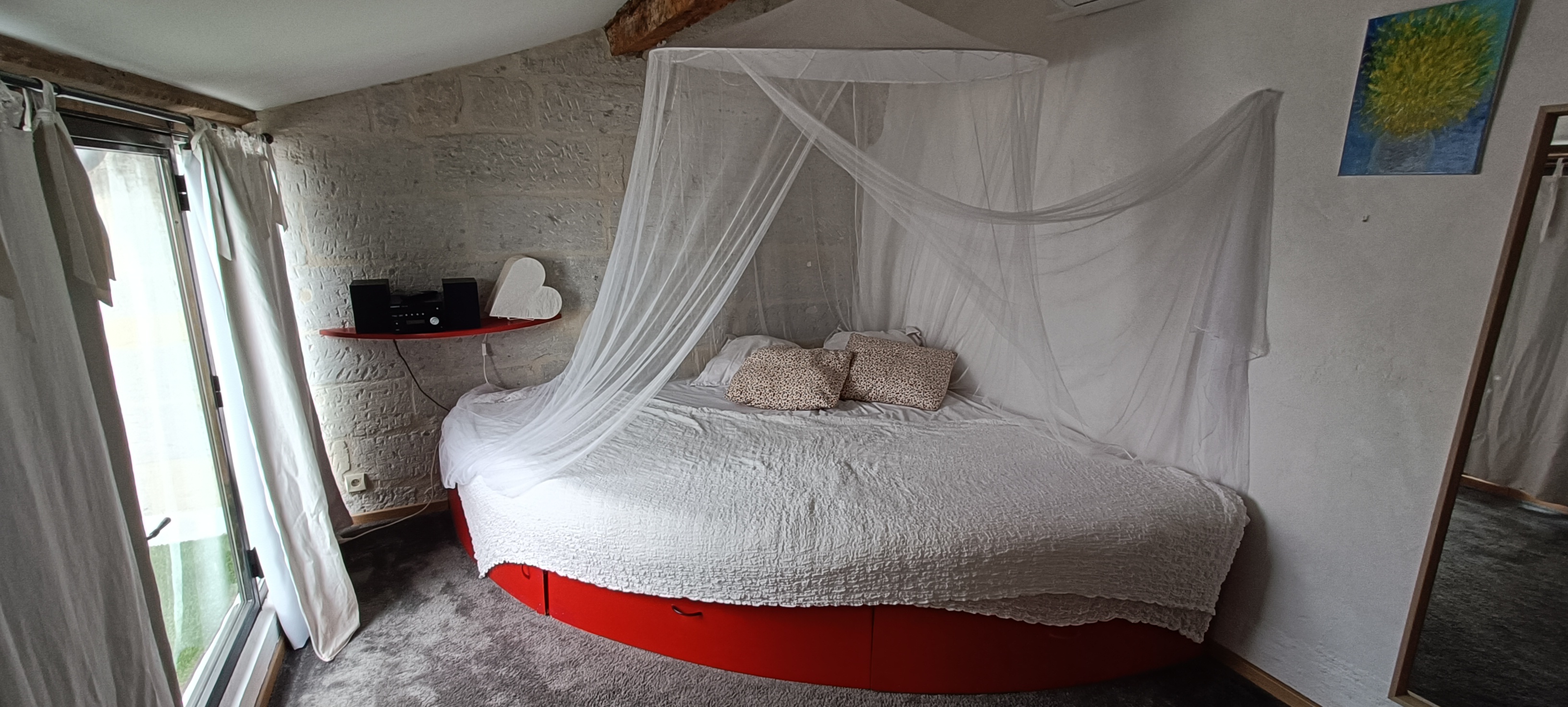 Gîte la Paloma - photo 4