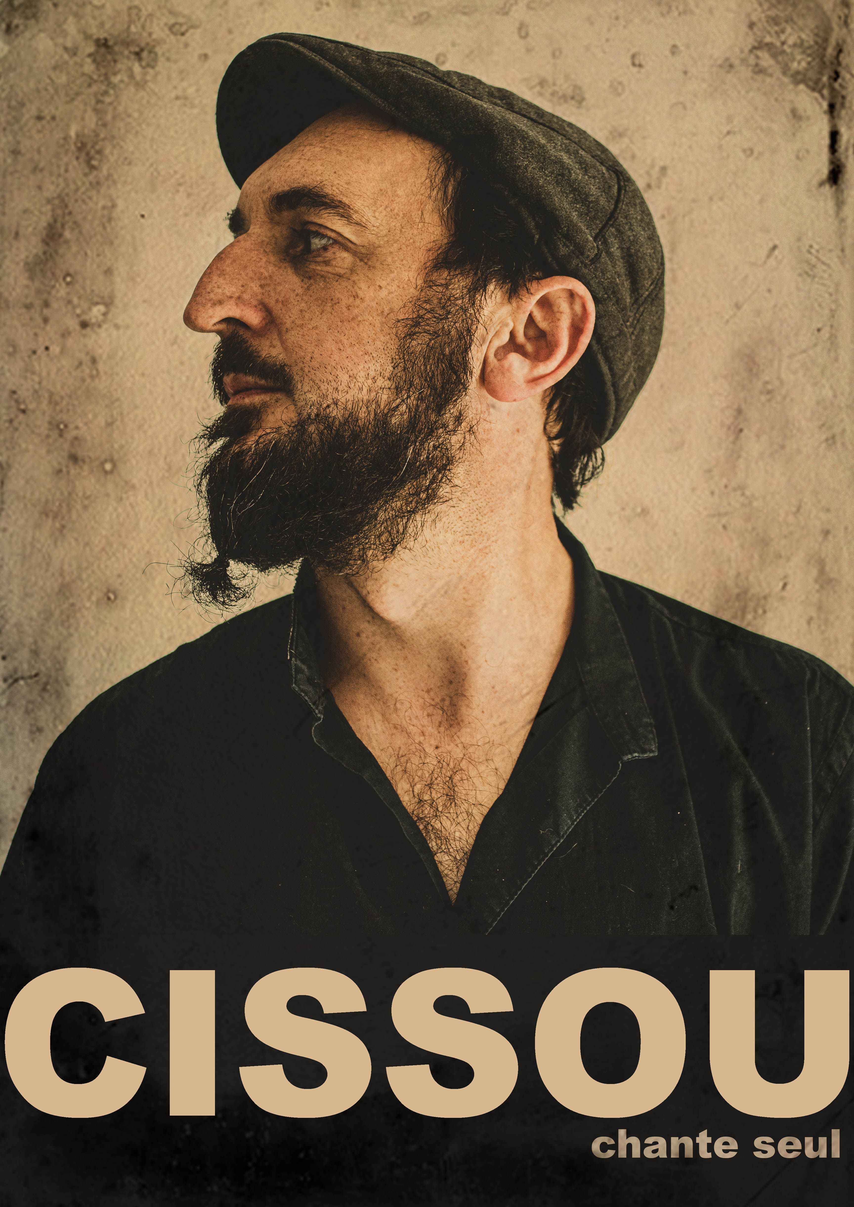 Concert avec Cissou