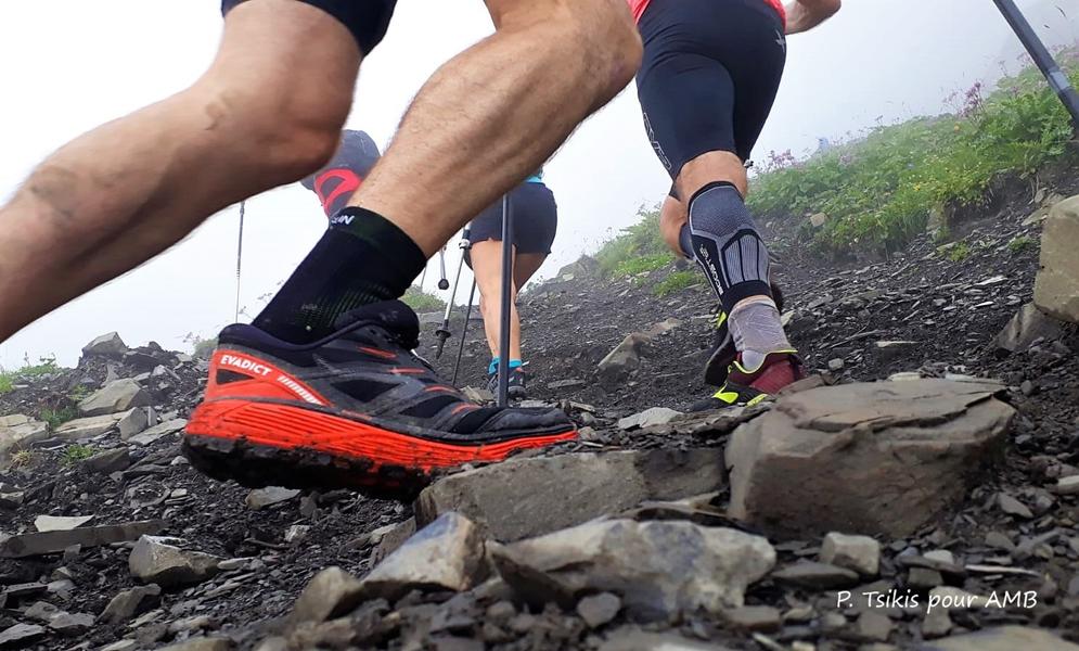 Stage trail 5 jours aux Portes du Soleil_Les Gets