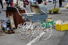 A la recyclerie !