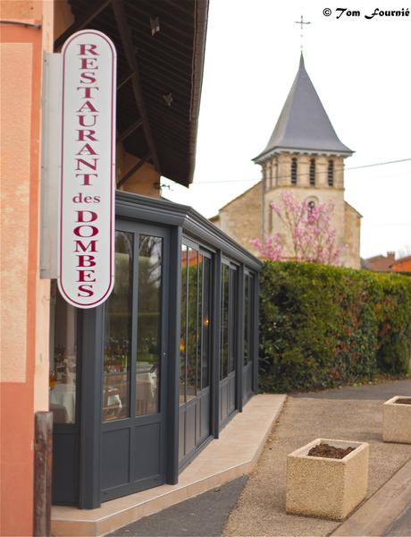 Restaurant des Dombes
