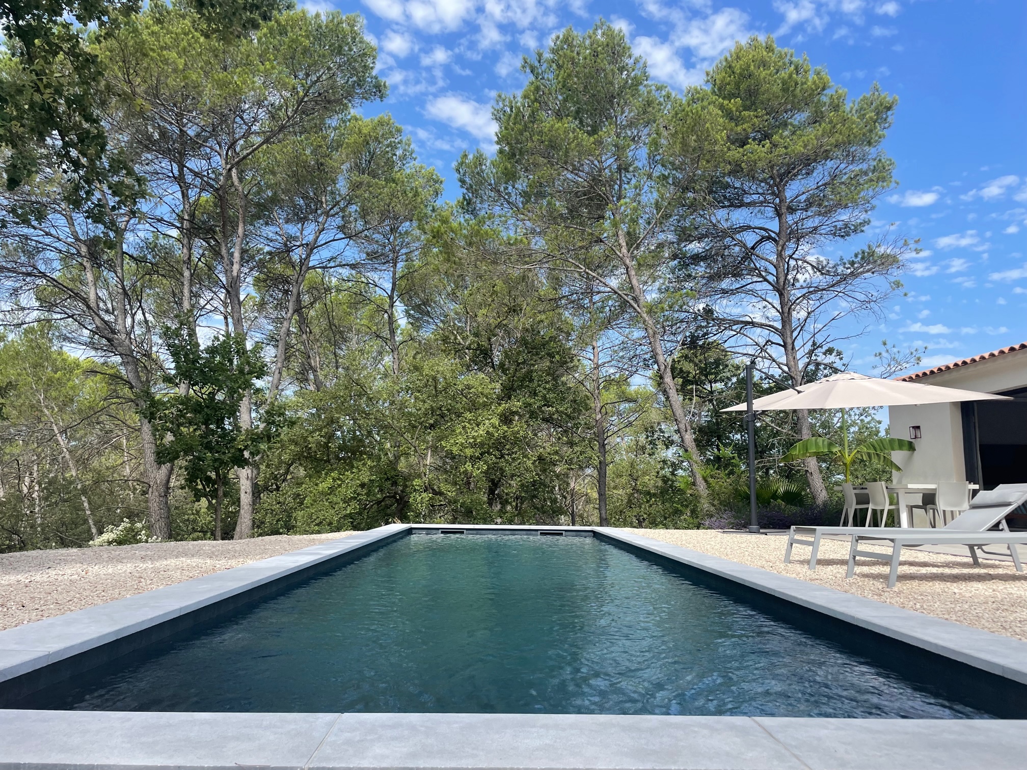 Villa Mia, havre de paix avec vue imprenable. - photo 5