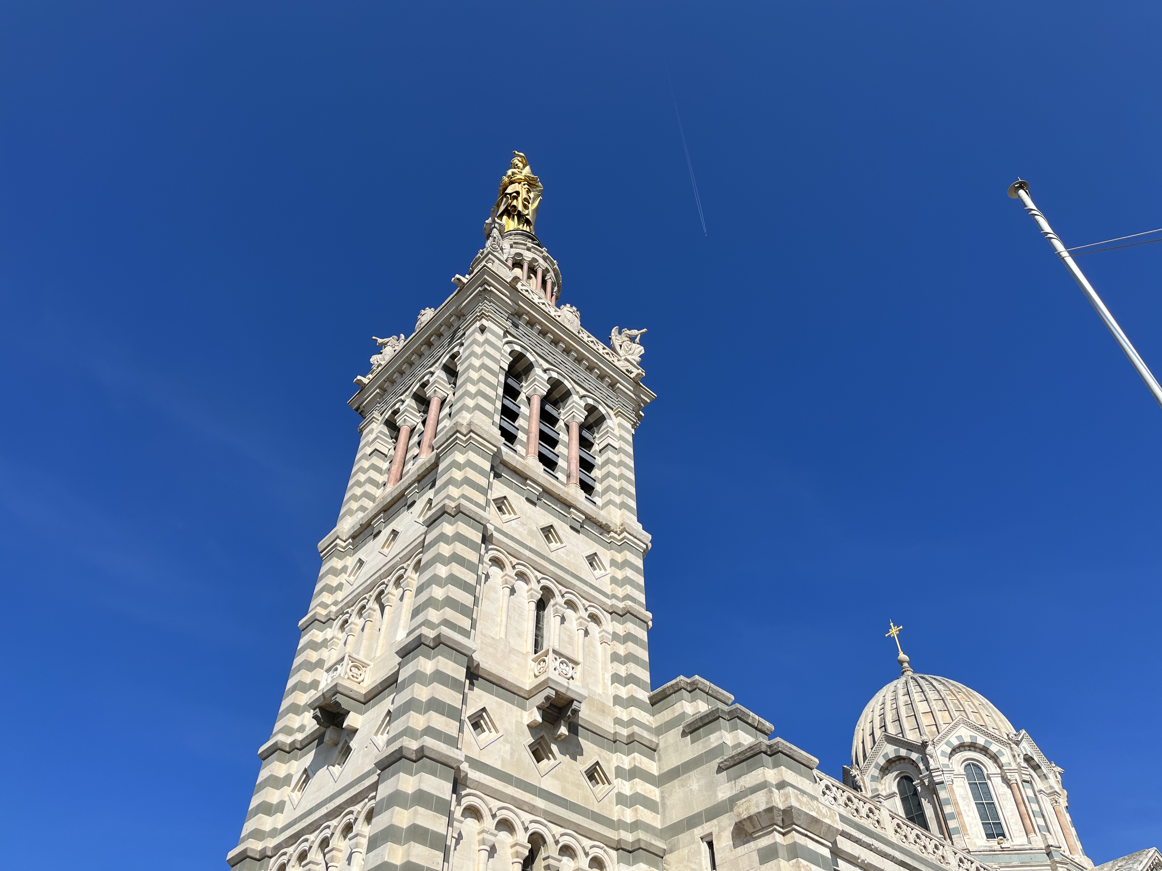 Randonnée Notre-Dame de la Garde, Roucas-Blanc, Corniche - photo 5