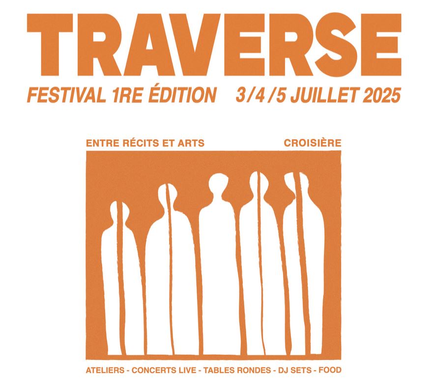 Festival Traverse