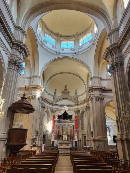 Retour sur la campagne de restauration de 2018-2024 de l'église Notre-Dame de l'Assomption - Journées du Patrimoine