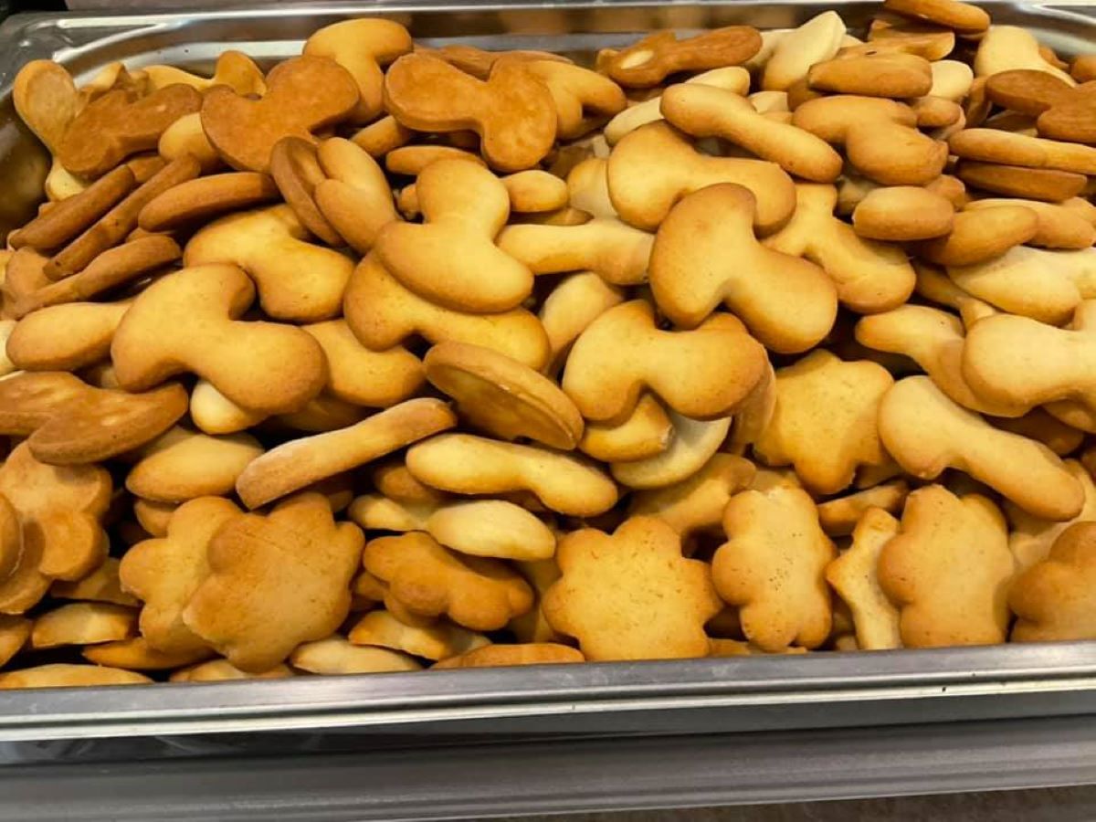 Aux Grains Gourmands