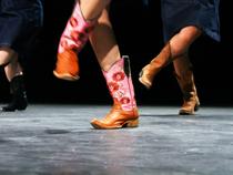 Decouverte de la danse Country_Feurs