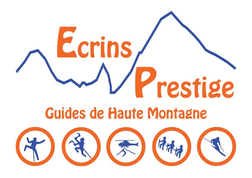 Ecrins Prestige - © Ecrins Prestige