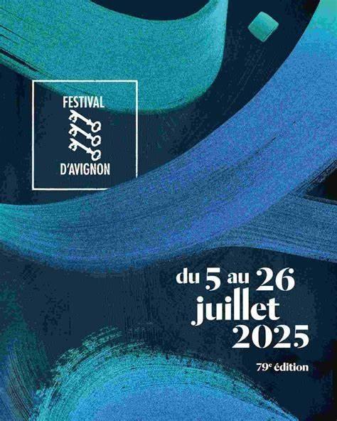 Festival d’Avignon – Avant-premières gratuites pour le  territoire - Avignon