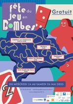 Fête du Jeu en Dombes