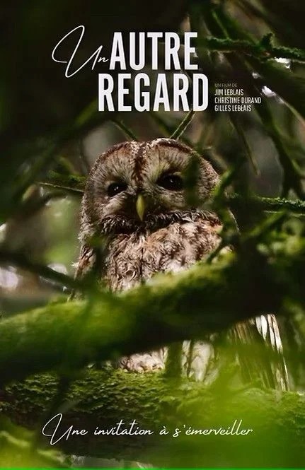 Projection du film "Un autre regard"_Corbelin