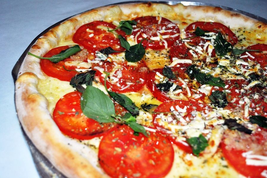 Gi Joe pizza_Saint Donat