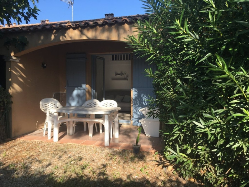 L'oustau L'Eucalyptus