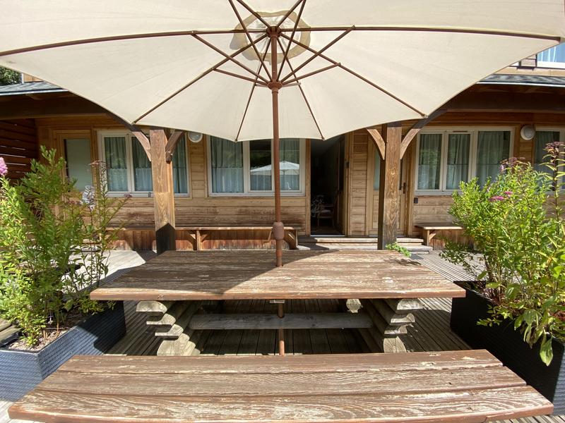 Blanchon Olivier - Studio Les Myrtilles