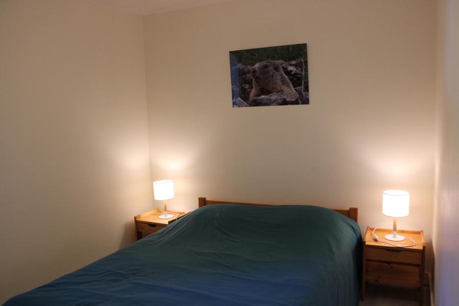 Gîte Les Faons-Chambre-Roubion Les Buisses-Gîtes de France des Alpes-Maritimes